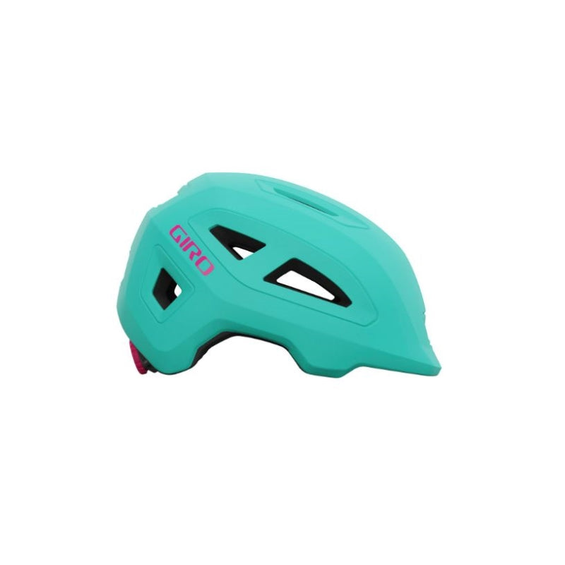 GIRO Scamp II Youth Helmet