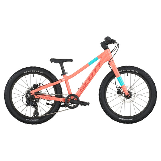 SCOTT Scale 200