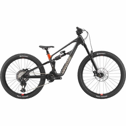 CANNONDALE Bad Habit 1 Raw
