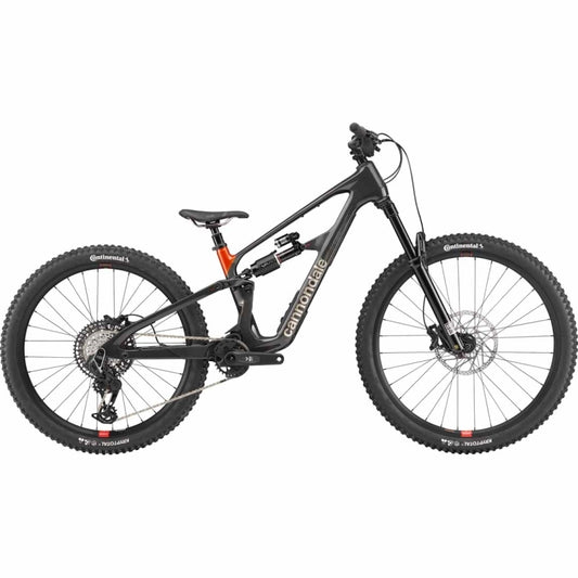CANNONDALE Bad Habit 1 Raw
