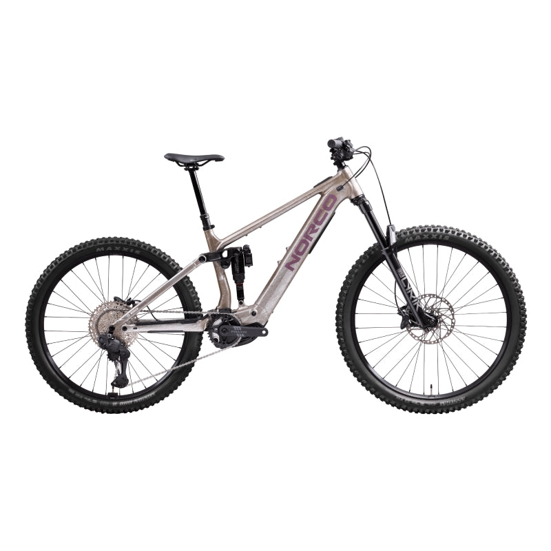 NORCO Sight VLT Bosch PX A1
