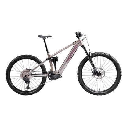 NORCO Sight VLT Bosch PX A1