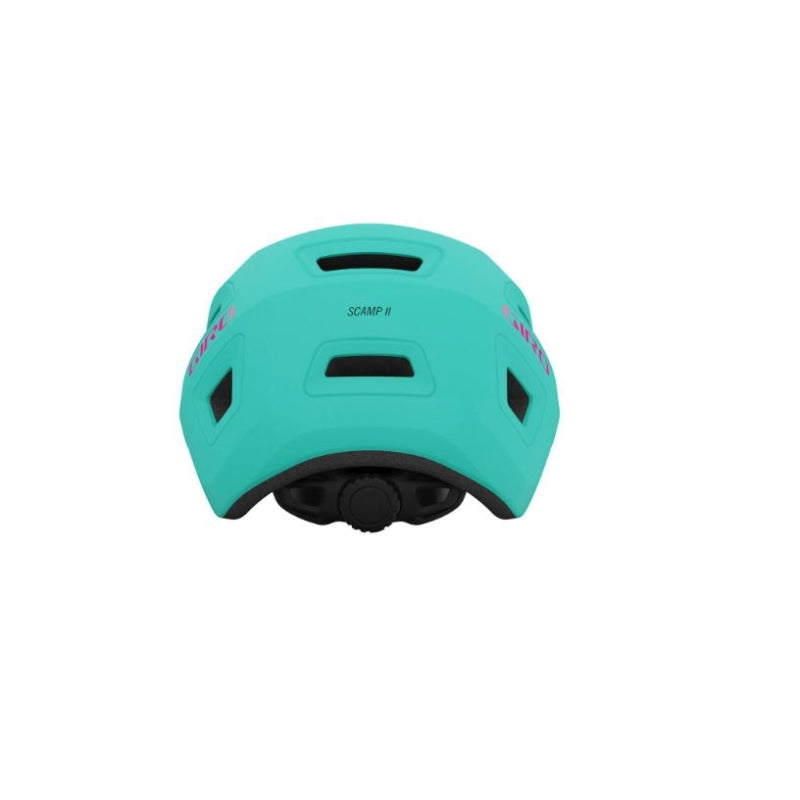 GIRO Scamp II Youth Helmet