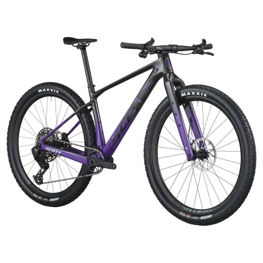 SCOTT Scale Gravel 10