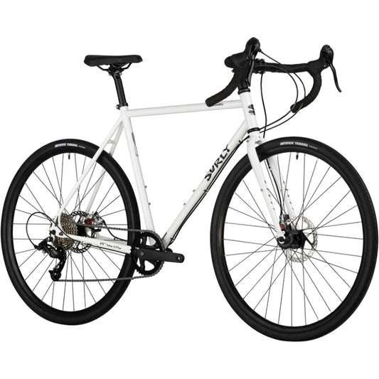 SURLY Preamble 650b White