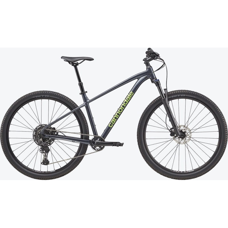 CANNONDALE Trail 1