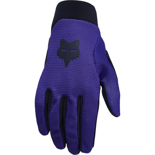 FOX Ranger Glove Grape