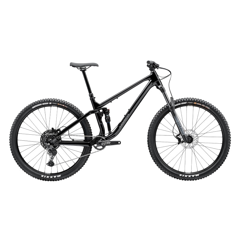NORCO Fluid FS A3 Black