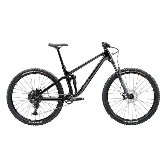 NORCO Fluid FS A3 Black