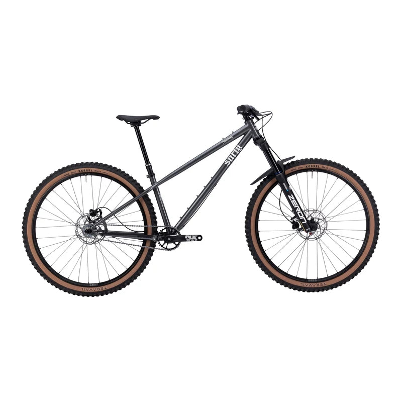 SURLY Sorceress Single Speed Swamp Water Taffy