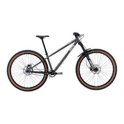 SURLY Sorceress Single Speed Swamp Water Taffy