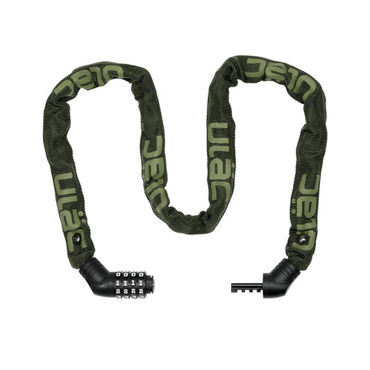 ULAC Street Fighter Combo Lock