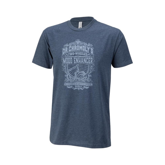 SURLY DR Chromoly's T-shirt