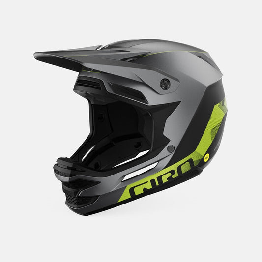 GIRO Insurgent Spherical MIPS Full Face Helmet