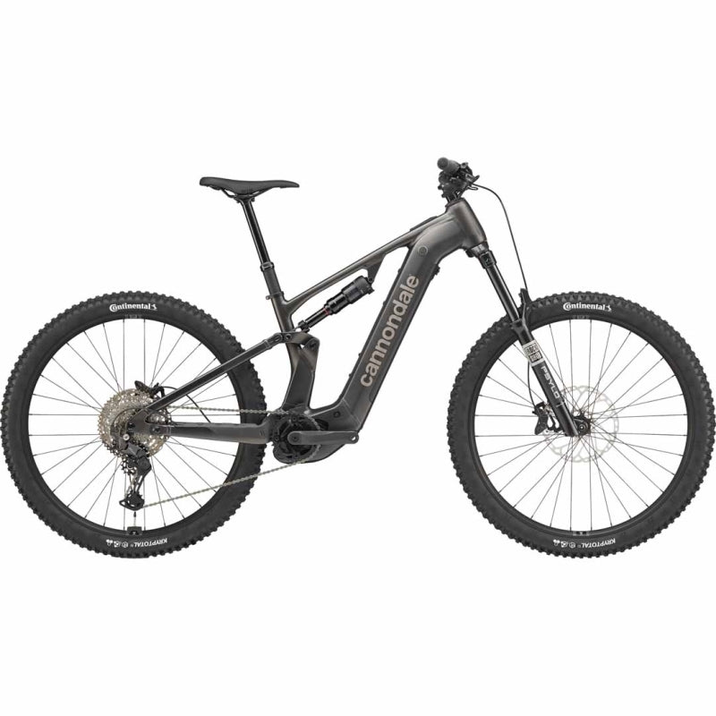 CANNONDALE Moterra 3 2025