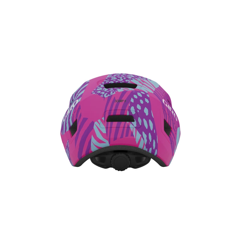 GIRO Scamp II Youth Helmet