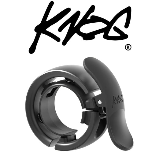 Knog Oi Prima Bell