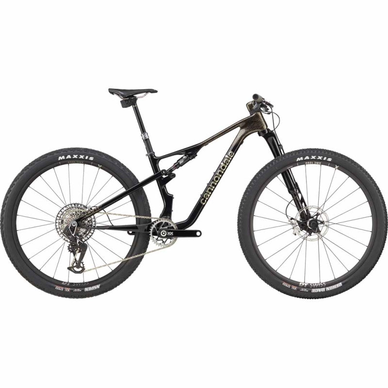 CANNONDALE Scalpel LAB71 2025