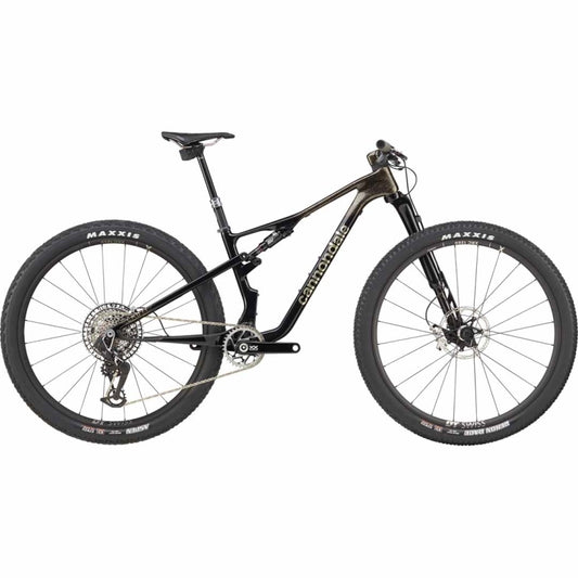 CANNONDALE Scalpel LAB71 2025