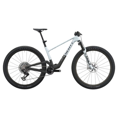 SCOTT Spark RC World Cup Evo