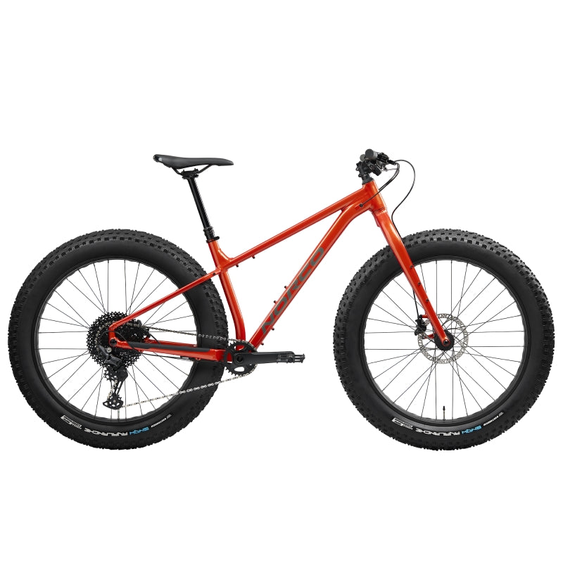 Norco Bigfoot 3 G3 Hydro