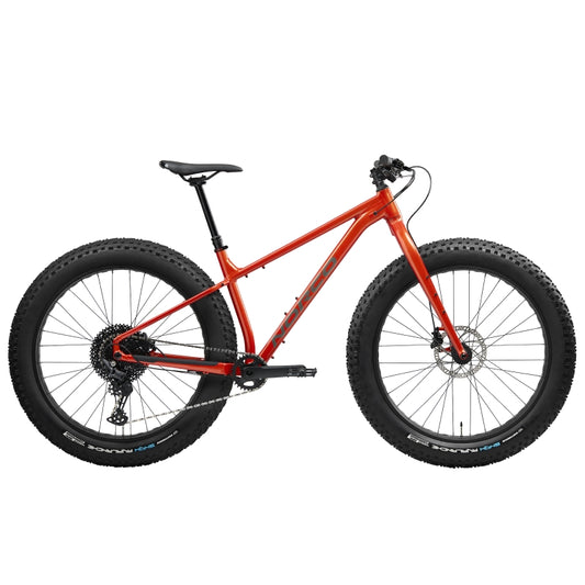 Norco Bigfoot 3 G3 Hydro