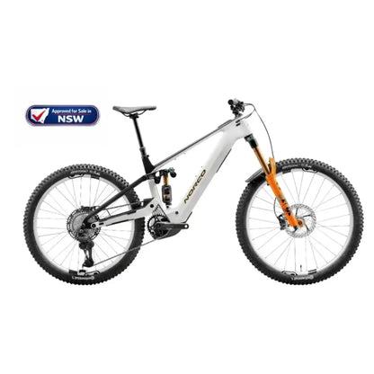Norco Range VLT CX C1