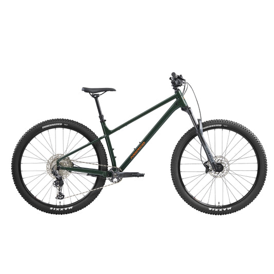 NORCO Charger 1 Sage Slate