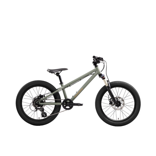 Norco Charger 20