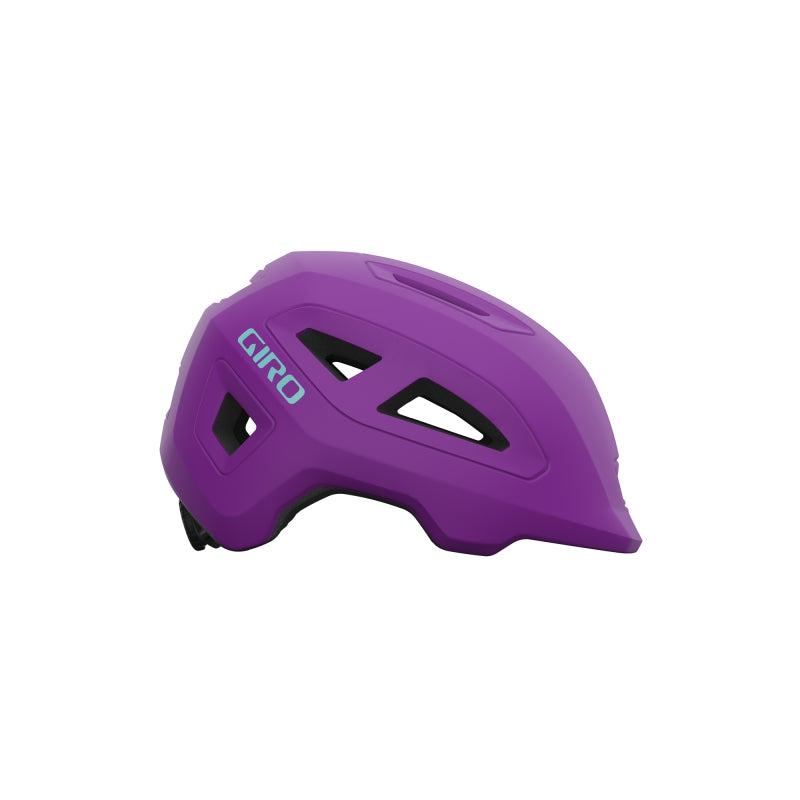 GIRO Scamp II Youth Helmet