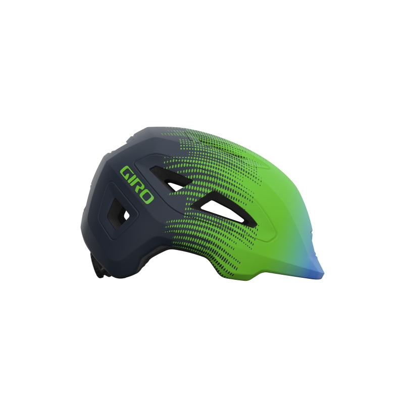 GIRO Scamp II Youth Helmet