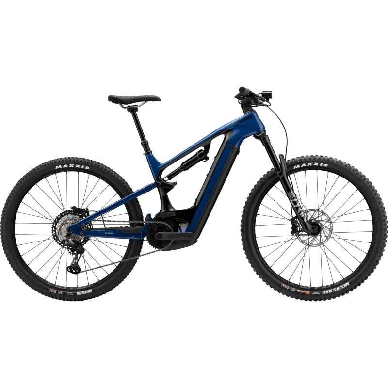 CANNONDALE Moterra Neo Carbon 1 Abyss Blue