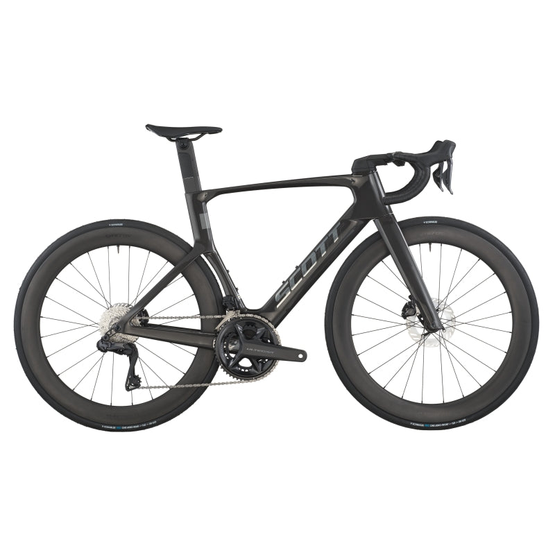SCOTT Foil RC 10