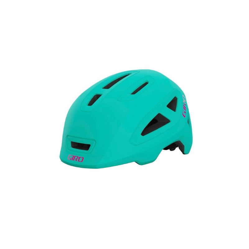 GIRO Scamp II Youth Helmet