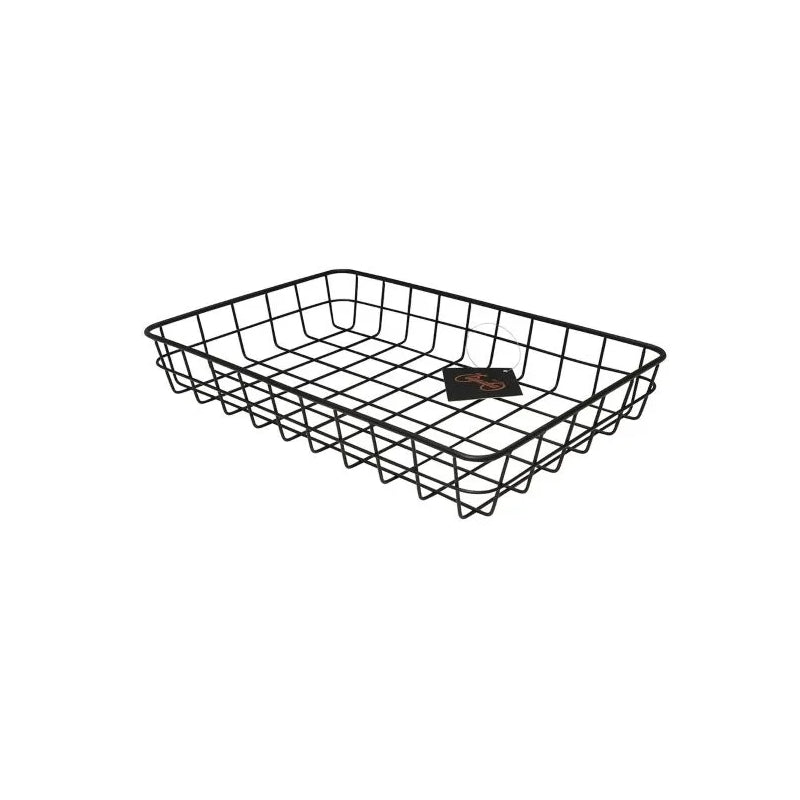 Tanaka Stainless Steel Half Basket