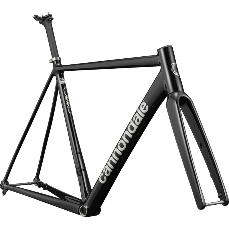 CANNONDALE CAAD14 Frameset Black