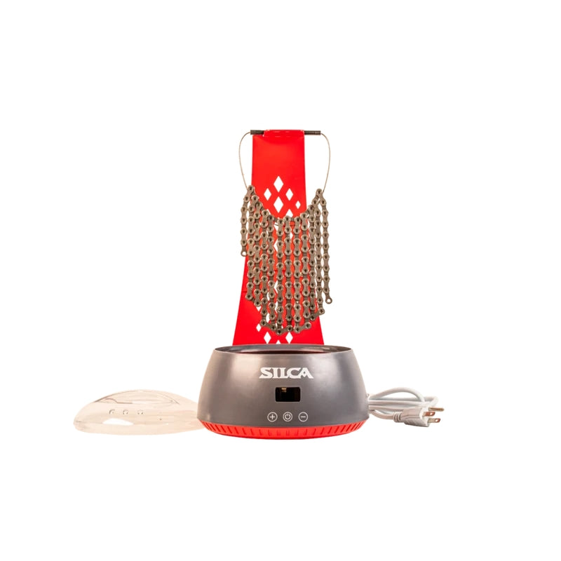 SILCA Chain Waxing System
