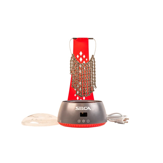 SILCA Chain Waxing System