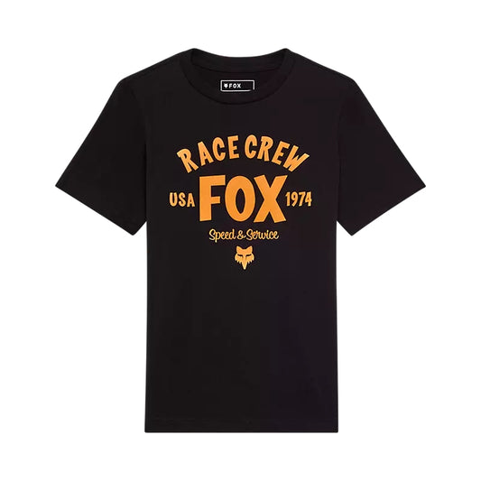 FOX Slogan Youth Tee