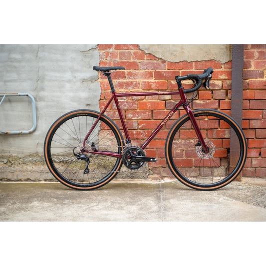 SURLY Midnight Special 700 Black Cherry Fizz