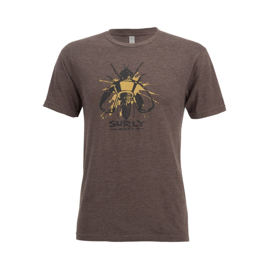 SURLY Wingnut T-shirt Small