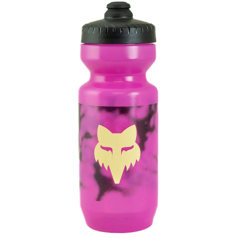 FOX Purist Bottle Taunt Pink 22oz 650ml