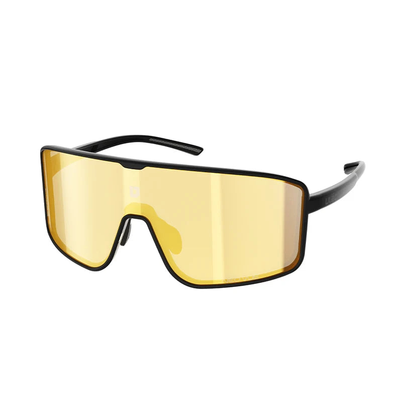 ULAC Otaku Glasses Photochromatic Black/Gold
