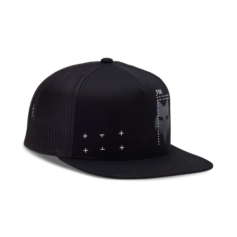 FOX Dispute Snapback Cap