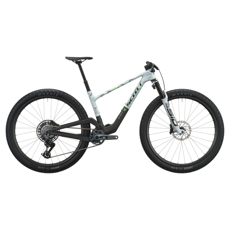 SCOTT Spark RC Team Issue