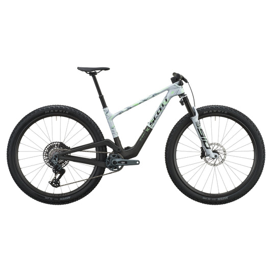 SCOTT Spark RC Team Issue