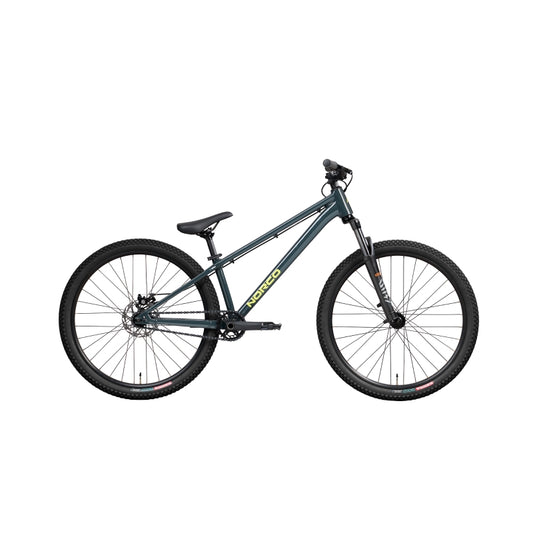 NORCO Rampage 2
