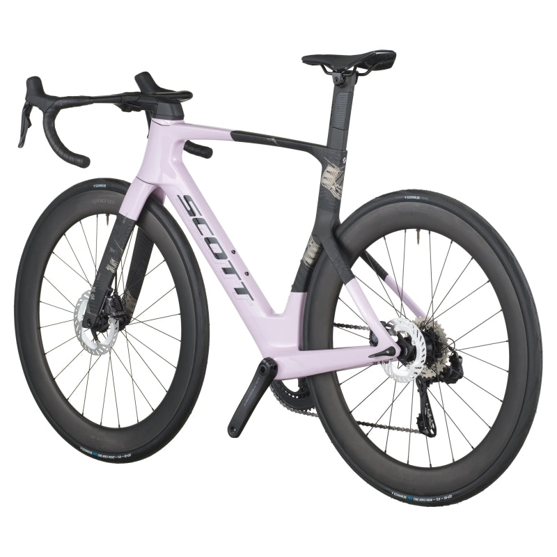 SCOTT Foil RC 10