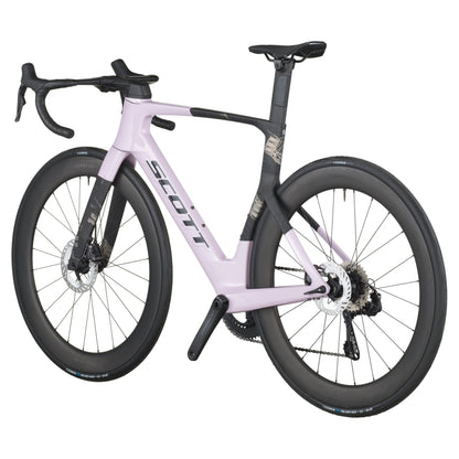 SCOTT Foil RC 10