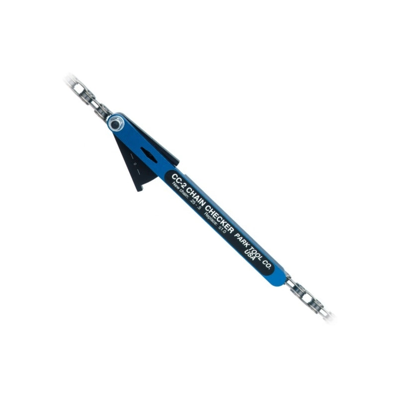 PARK TOOL Chain Checker CC-2